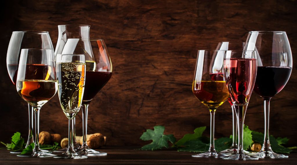 Quel verre à vin utiliser pour une bonne dégustation ?