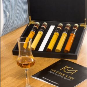 Coffret Whisky In A Jar - Coffrets mixtes - Le Comptoir Irlandais