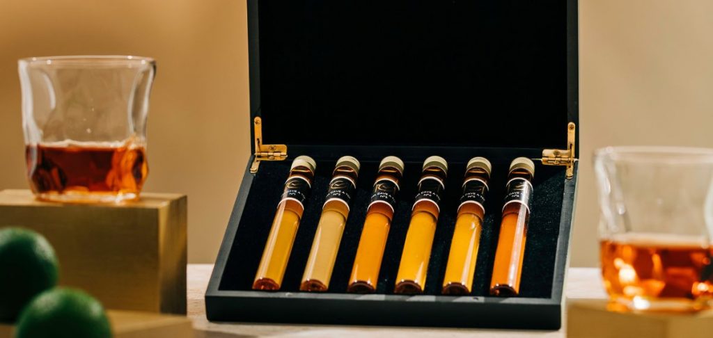 Trouvez le cadeau idéal pour un amateur de whisky