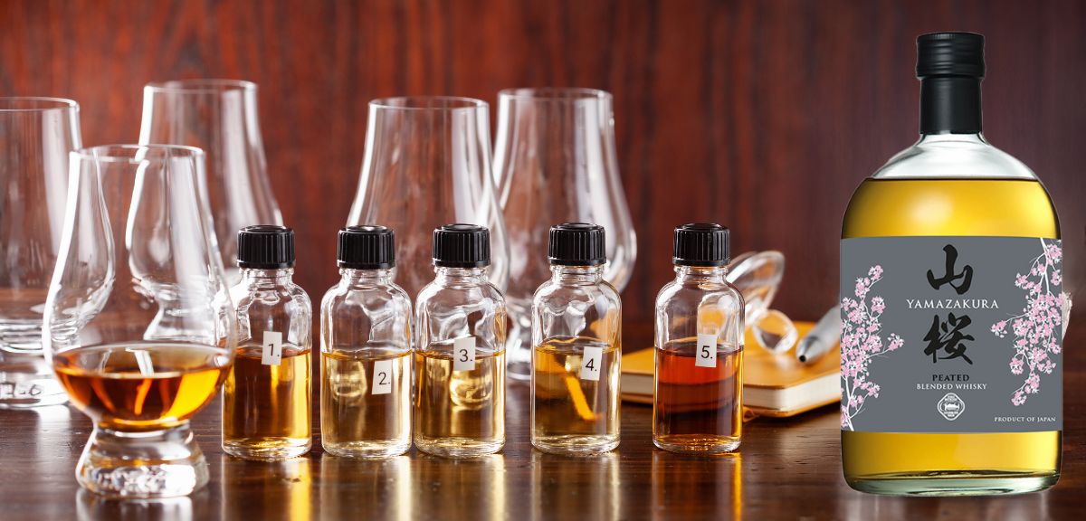 Les 8 meilleurs whisky japonais à découvrir sans faute